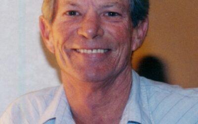 Stewart Alex Sundberg