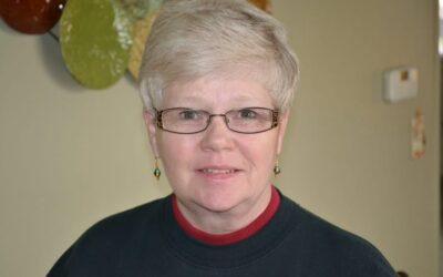 Barbara Thompson