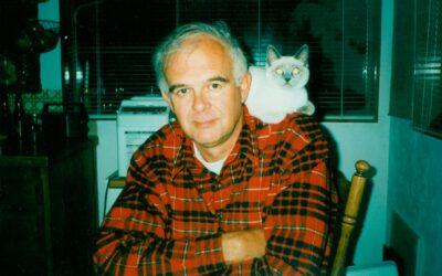 Robert Irwin Pearson