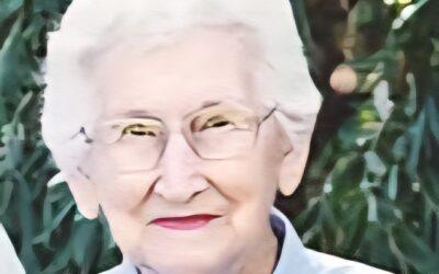 Pauline Cottrell