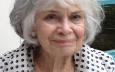 Katherine Joan Heineman