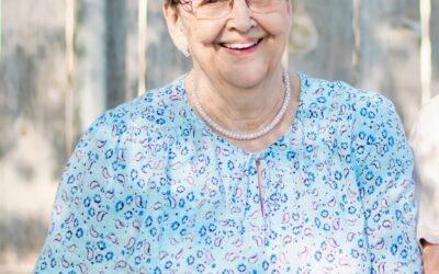 Betty J. Cartwright