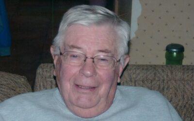 Clarence Solomon Homi
