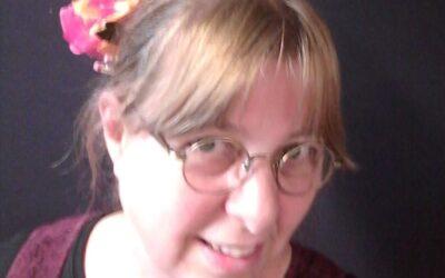Christine Mesford Kenoyer