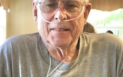 Thomas Emmett Gaither
