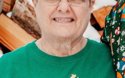 Cynthia Kirkbride