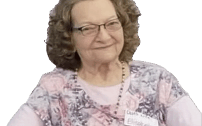 Elisabeth Harkins
