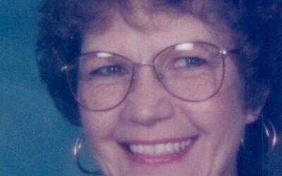 M. Louise Bush