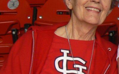 Patricia Burke