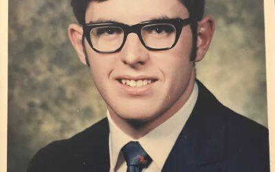 Rodney Richard Slagle