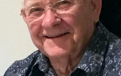 Andrew Ernest Reisenauer