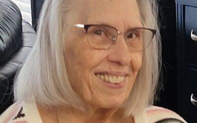 Trudy Aldridge