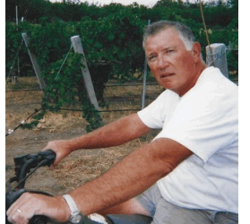Gary Thurman Wells