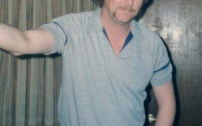 James Stephen Quackenbush