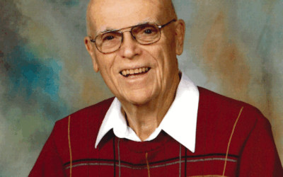 Joseph “Joe”Praino