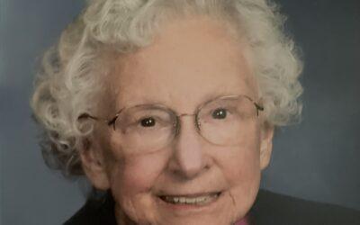 Jean Sayres Westsik