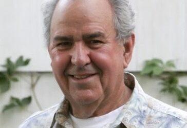 Gerald “Jerry” Adamson
