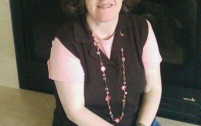 Julie McElroy