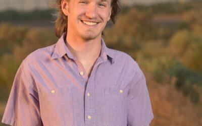 Tyson Randall