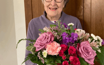 Mary Kessner