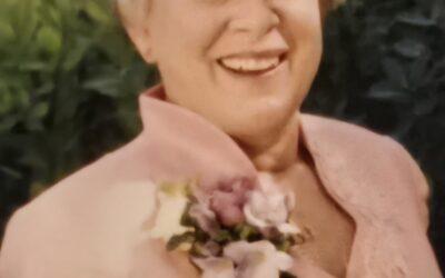 Patricia Joan Fikel Styris