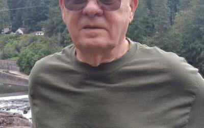 Larry Ray Maxwell