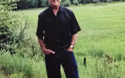 John Marty