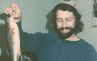 Robert “Bobby” Casale