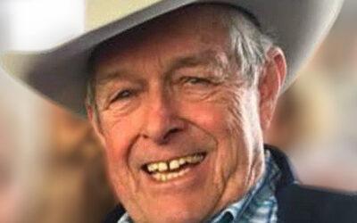Darrel Hanger Goodwin
