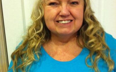 Constance “Connie” Swenson