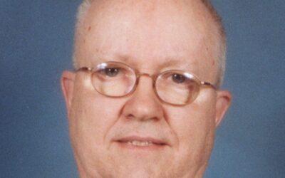 Harold E. Johnson Jr.