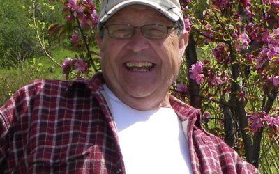 Calvin “Cal” Loyd Thomas