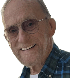 William “Randy” Buchanan