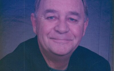 Robert Glenn Upchurch