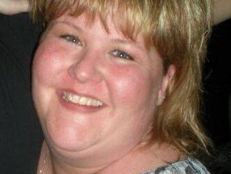 Rebecca Loraine Patrick