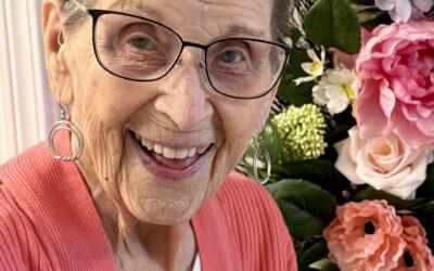 Mildred “Mille” K. Nierman