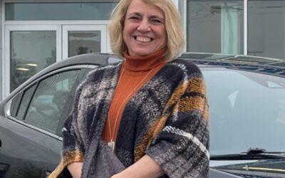 Valerie Markel-Welch