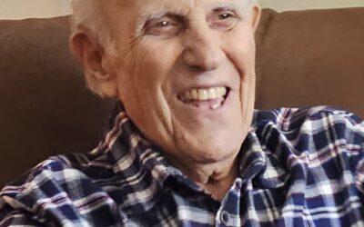 Peter “Vic” Pravato