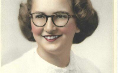 Elsa M. (Heinen) Martinson