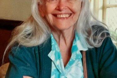 Patricia Louise West