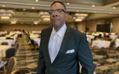 Charles “Bo” Peake