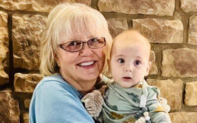 Barbara Lee Lilienthal