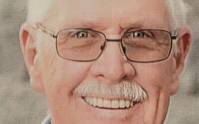 Richard “Dick” Connolly