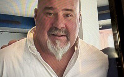 David “John” Marshall