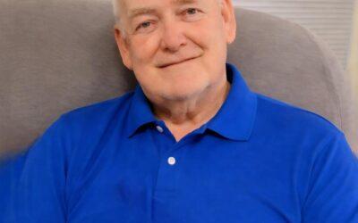 Donald Paul Tennancour