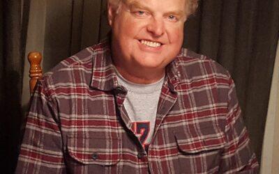 Kevin Alfred Elliott