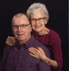 Dorothy Eugenia Van Maren