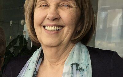 Gwen G. Brodaczynski