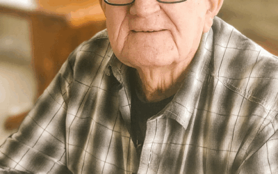 Leonard “Bud” Shaw