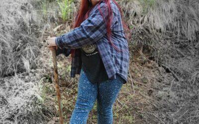 Ketra Thom
